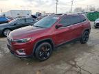 JEEP CHEROKEE 2020