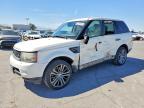 LAND ROVER RANGE ROVER SPORT 2010