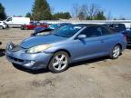 TOYOTA CAMRY SOLARA 2006