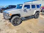 HUMMER H3 2007