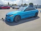 BMW 430I 2018