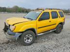 NISSAN XTERRA 2001