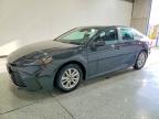TOYOTA CAMRY 2025