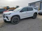 CHEVROLET TRAVERSE 2025