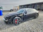 PORSCHE PANAMERA 2012