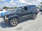 JEEP LIBERTY 2009