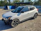 NISSAN KICKS 2018