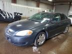 CHEVROLET IMPALA 2011