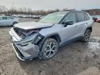 TOYOTA RAV4 PRIME 2021
