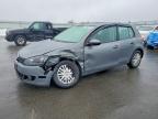 VOLKSWAGEN GOLF 2012