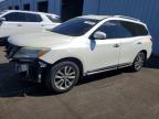 NISSAN PATHFINDER 2016