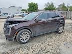 CADILLAC XT4 2021