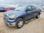 TOYOTA TUNDRA 2008