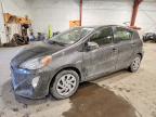 TOYOTA PRIUS C 2015