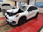 HONDA HR-V 2023