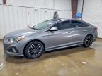 HYUNDAI SONATA 2019