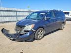 HONDA ODYSSEY 2008