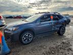 SUBARU CROSSTREK 2020