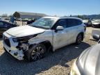 TOYOTA HIGHLANDER HYBRID 2021