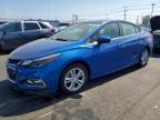 CHEVROLET CRUZE 2017