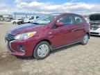 MITSUBISHI MIRAGE 2024