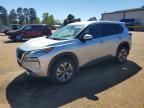 NISSAN ROGUE 2022