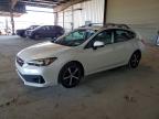 SUBARU IMPREZA 2020