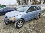 KIA SORENTO 2008