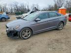HYUNDAI SONATA 2018