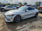 INFINITI Q60 2017