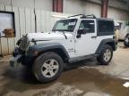 JEEP WRANGLER 2013