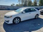 TOYOTA CAMRY 2013