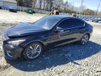 INFINITI Q50 2018