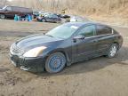 NISSAN ALTIMA 2012