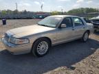 MERCURY GRAND MARQUIS 2011
