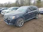 BMW X3 2017