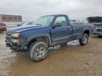 CHEVROLET SILVERADO 2005