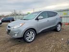 HYUNDAI TUCSON 2011
