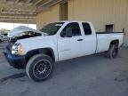 CHEVROLET SILVERADO 2013