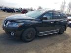 NISSAN PATHFINDER 2014