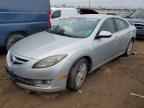 MAZDA 6 2009
