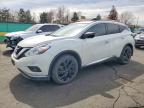 NISSAN MURANO 2017