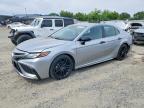TOYOTA CAMRY HYBRID 2022