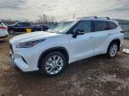 TOYOTA HIGHLANDER 2022