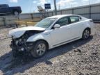 KIA OPTIMA HYBRID 2015
