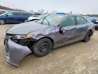 TOYOTA CAMRY HYBRID 2019