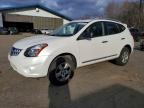NISSAN ROGUE 2015