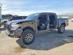 TOYOTA TACOMA 2017