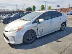 TOYOTA PRIUS 2014