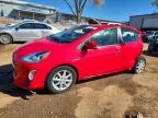 TOYOTA PRIUS C 2016